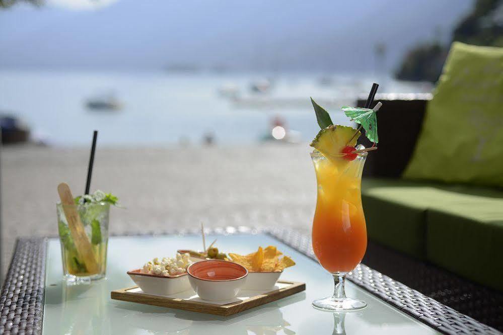 Hotel Elvezia Ascona Exterior photo